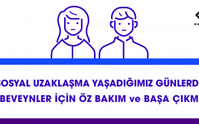 Sosyal Uzaklaşma Yaşadığımız Günlerde Ebeveynler İçin Öneriler