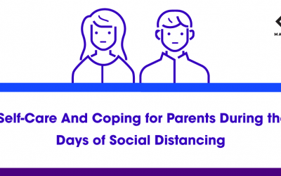 Suggestions For Parents For The Days We Experience Social Distancing