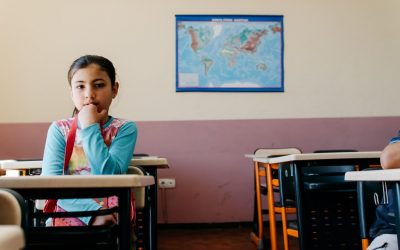 Maya Vakfi launches new report on Trauma Informed Schools in Turkey!