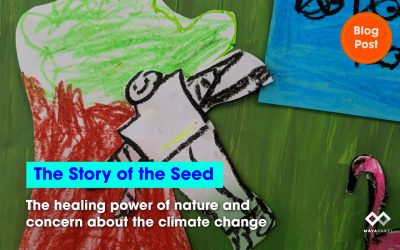 The Story of the Seed: The healing power of nature and concern about the climate change
