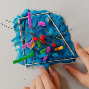7 Seans Sanat Terapisi Desteği
